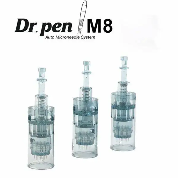 M8 Pin Replacement Cartridges