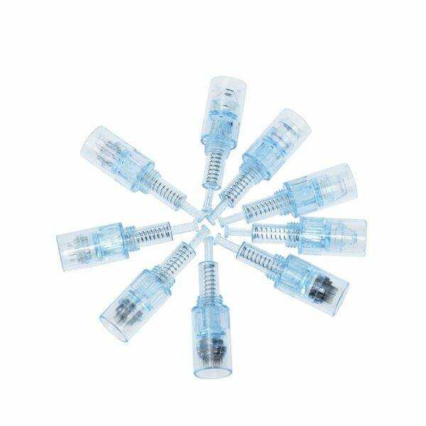Dr. Pen X5 Professional Legacy Replacement Cartridges